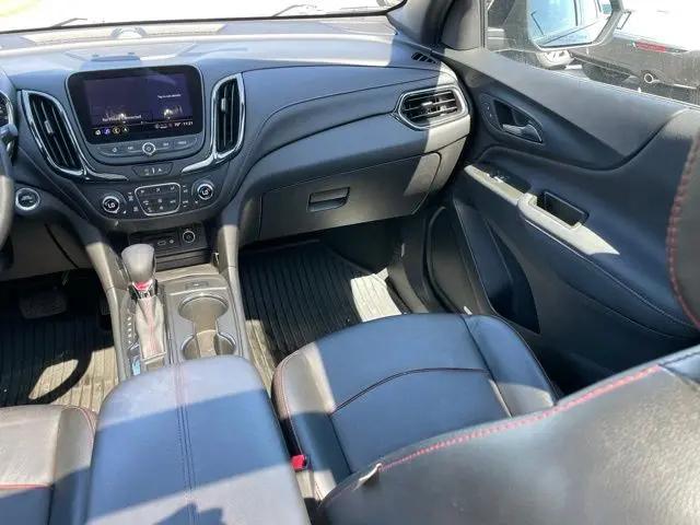 2023 Chevrolet Equinox AWD RS