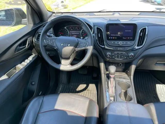 2023 Chevrolet Equinox AWD RS