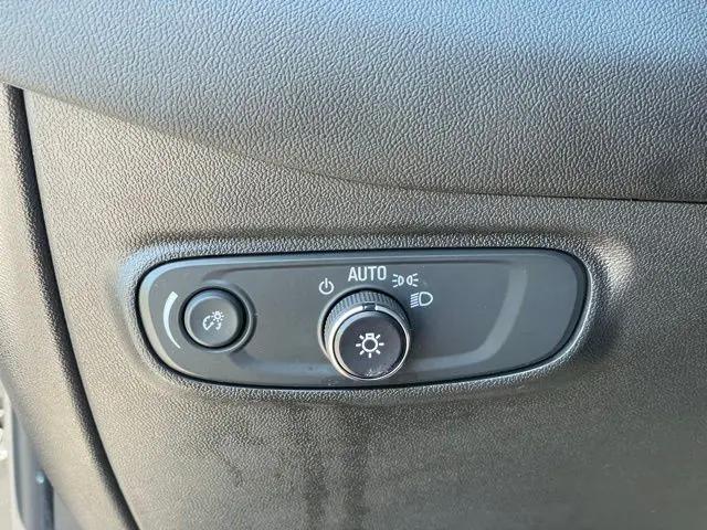2023 Chevrolet Equinox AWD RS