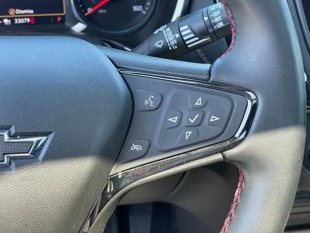 2023 Chevrolet Equinox AWD RS