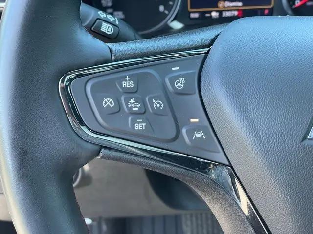 2023 Chevrolet Equinox AWD RS