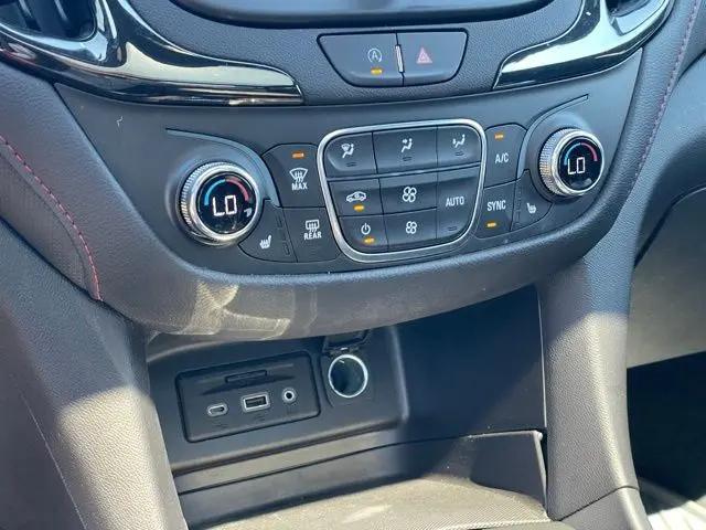 2023 Chevrolet Equinox AWD RS