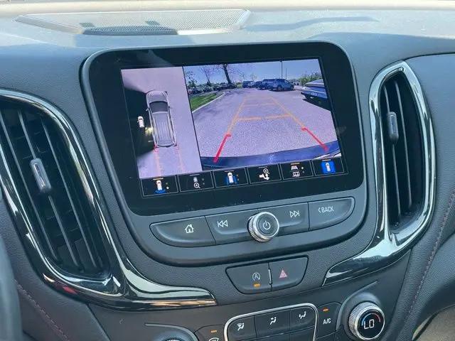 2023 Chevrolet Equinox AWD RS