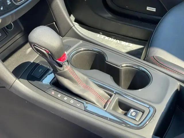2023 Chevrolet Equinox AWD RS