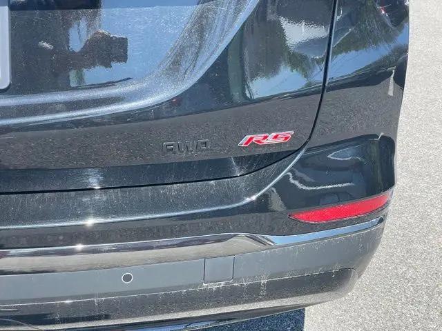 2023 Chevrolet Equinox AWD RS