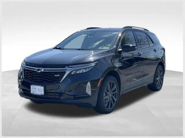 2023 Chevrolet Equinox AWD RS for sale in Poughkeepsie, NY