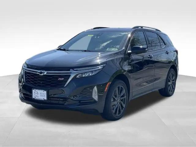 2023 Chevrolet Equinox AWD RS