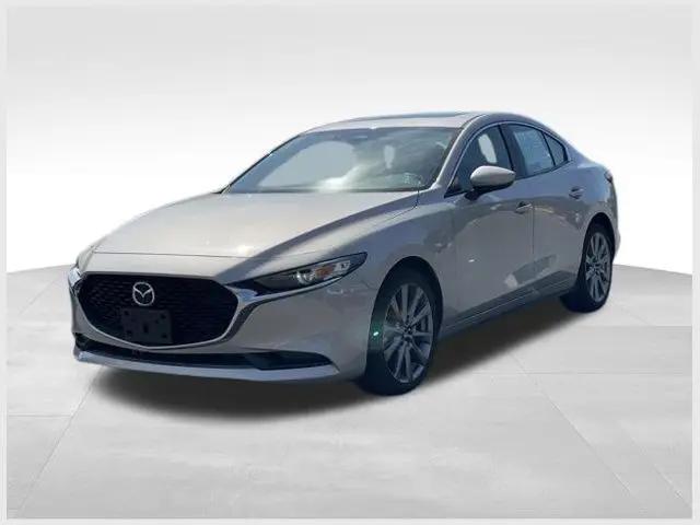 2024 Mazda Mazda3 2.5 S Preferred for sale in Poughkeepsie, NY
