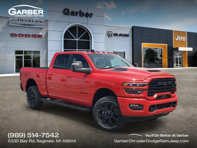 2026 Ram 2500 Laramie Crew Cab 4x4 6'4" Box for sale in Saginaw, MI