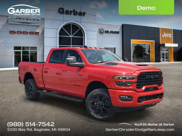 2026 Ram 2500 Laramie Crew Cab 4x4 6'4" Box for sale in Saginaw, MI