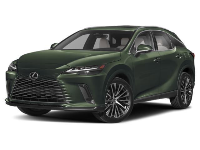 2026 Lexus RX 350 Premium+ for sale in Oklahoma City, OK