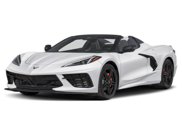 2026 Chevrolet Corvette Stingray Convertible, 2LT, RWD for sale in Waldoboro, ME