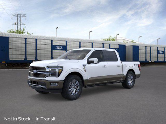 2026 Ford F-150 King Ranch for sale in St. George, UT