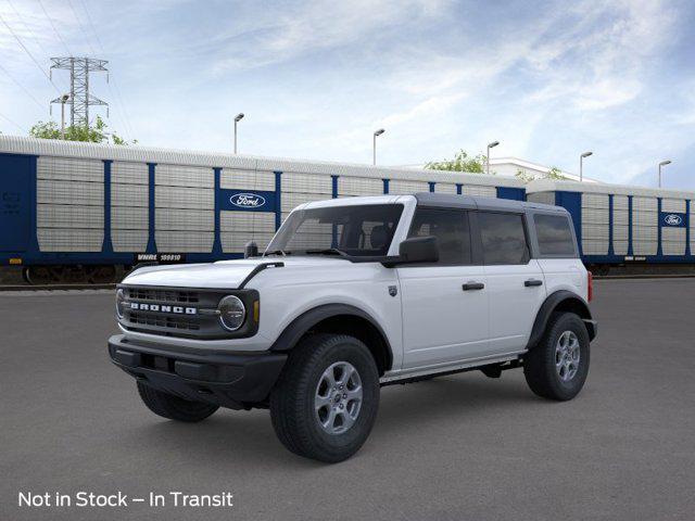2026 Ford Bronco Big Bend for sale in St. George, UT