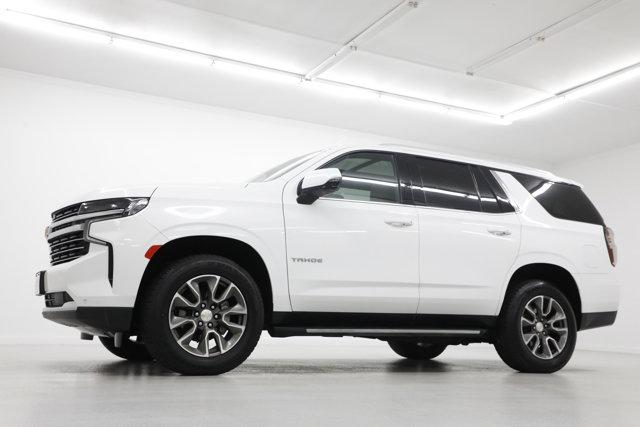 2023 Chevrolet Tahoe 2WD LT