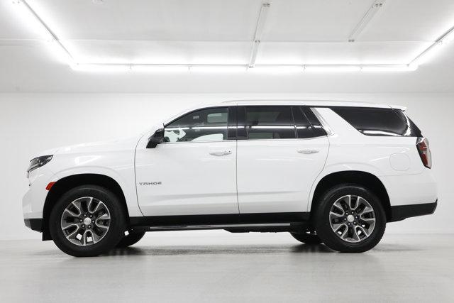 2023 Chevrolet Tahoe 2WD LT