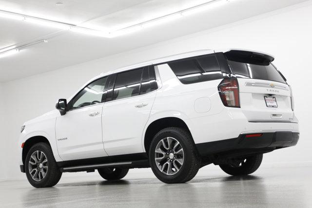2023 Chevrolet Tahoe 2WD LT