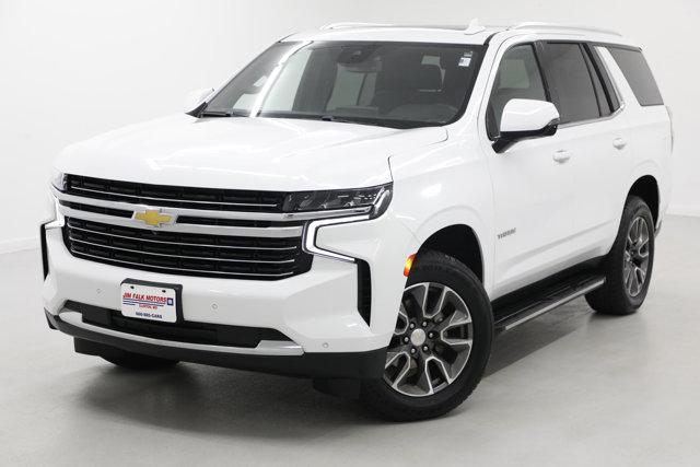 2023 Chevrolet Tahoe 2WD LT
