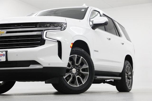 2023 Chevrolet Tahoe 2WD LT