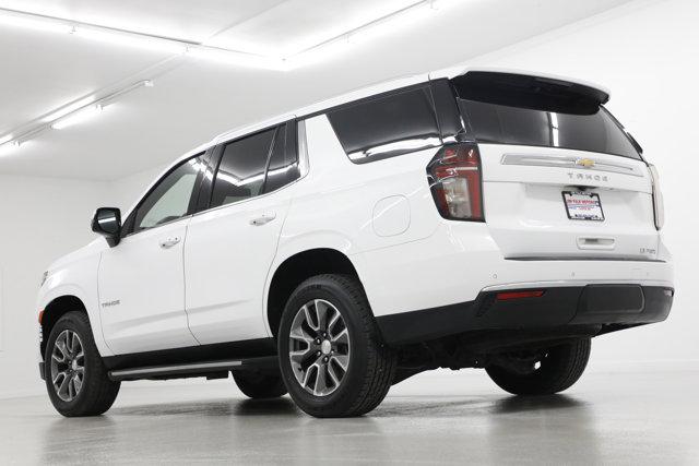 2023 Chevrolet Tahoe 2WD LT