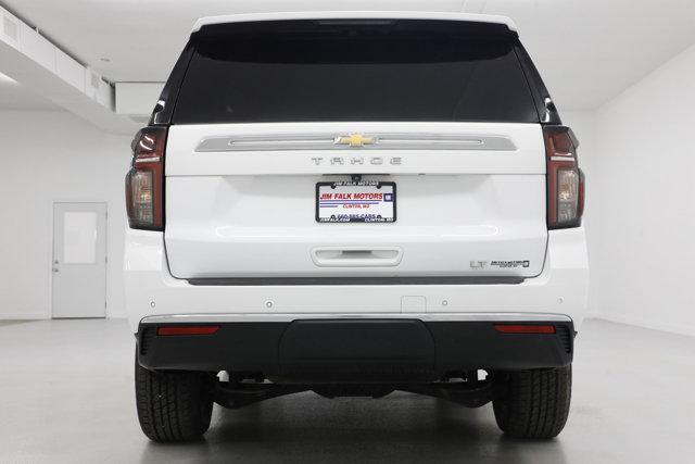 2023 Chevrolet Tahoe 2WD LT