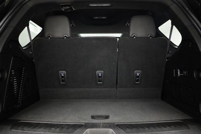2023 Chevrolet Tahoe 2WD LT