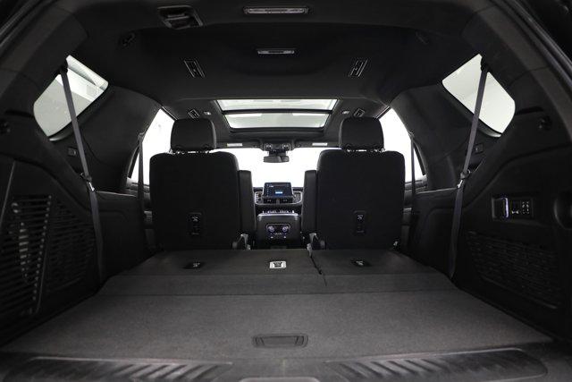 2023 Chevrolet Tahoe 2WD LT