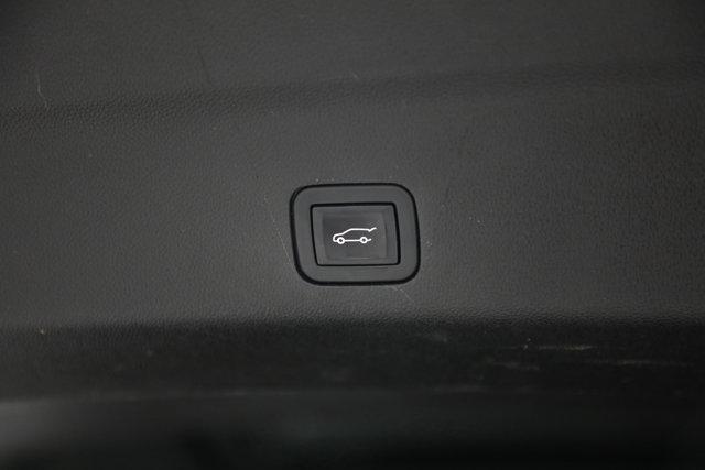 2023 Chevrolet Tahoe 2WD LT