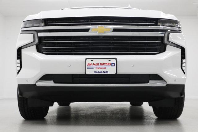 2023 Chevrolet Tahoe 2WD LT