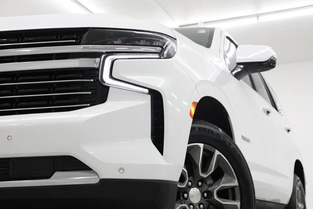 2023 Chevrolet Tahoe 2WD LT