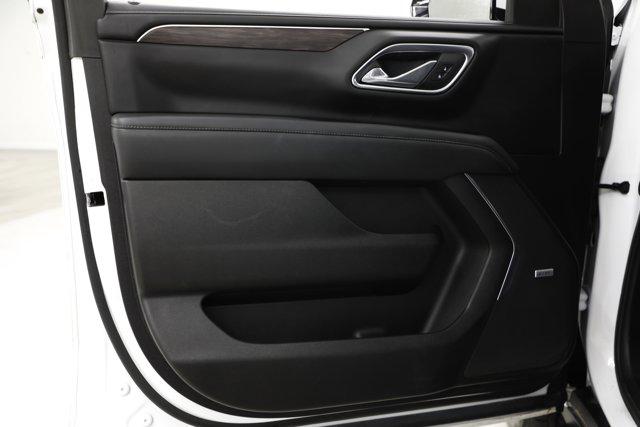 2023 Chevrolet Tahoe 2WD LT