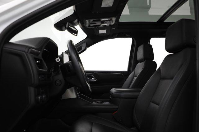 2023 Chevrolet Tahoe 2WD LT