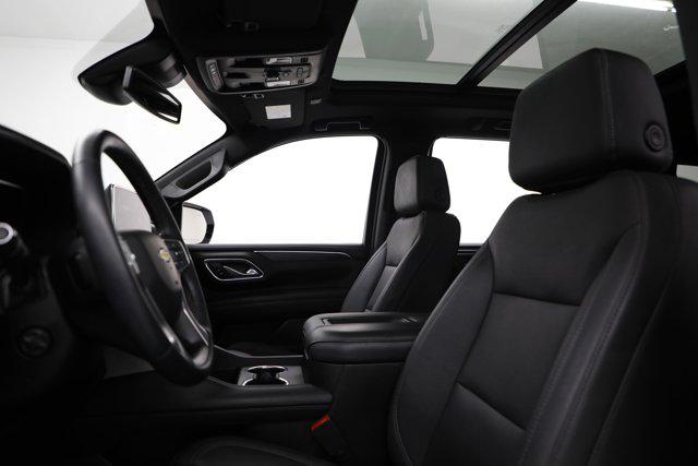 2023 Chevrolet Tahoe 2WD LT