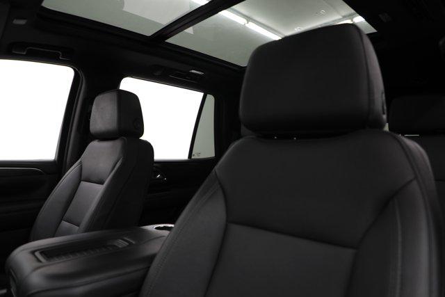2023 Chevrolet Tahoe 2WD LT