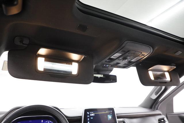 2023 Chevrolet Tahoe 2WD LT