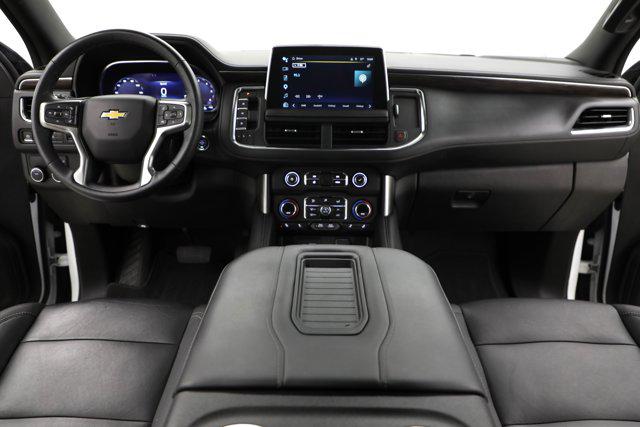 2023 Chevrolet Tahoe 2WD LT