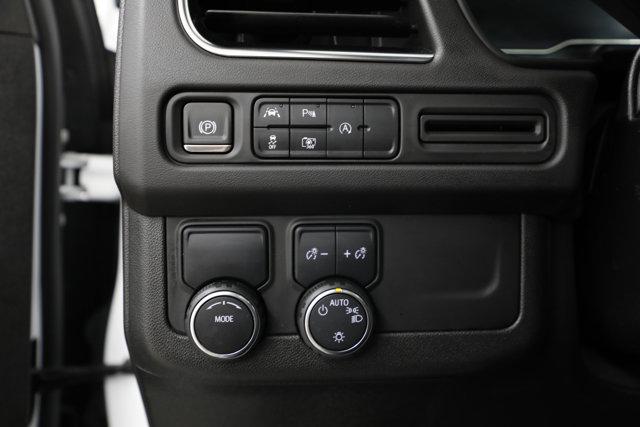 2023 Chevrolet Tahoe 2WD LT