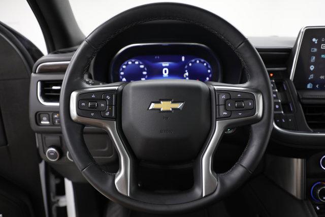 2023 Chevrolet Tahoe 2WD LT