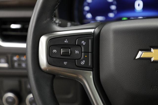 2023 Chevrolet Tahoe 2WD LT