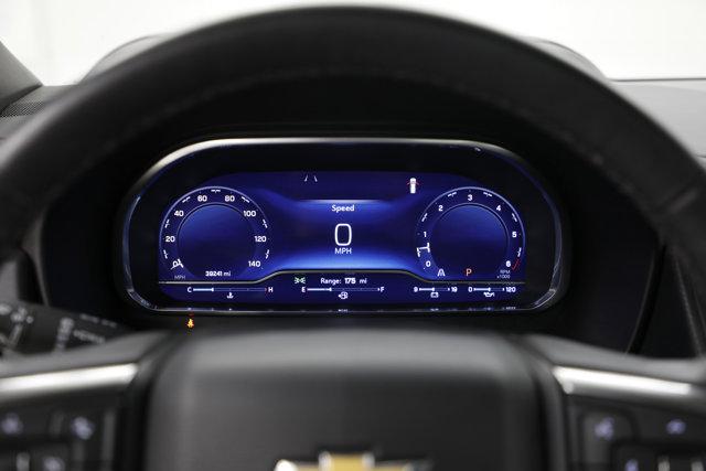 2023 Chevrolet Tahoe 2WD LT