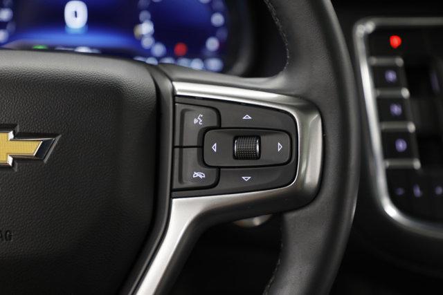 2023 Chevrolet Tahoe 2WD LT