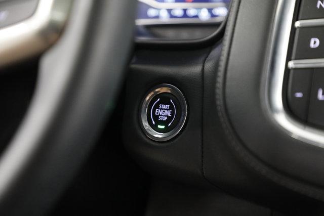 2023 Chevrolet Tahoe 2WD LT