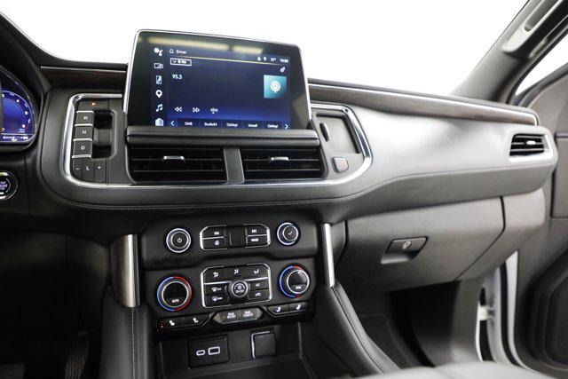 2023 Chevrolet Tahoe 2WD LT