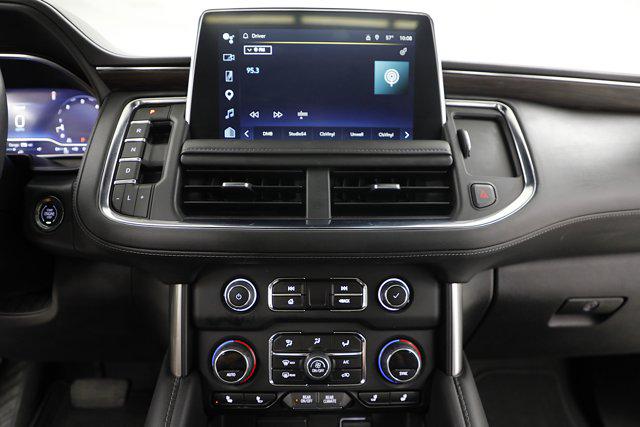 2023 Chevrolet Tahoe 2WD LT