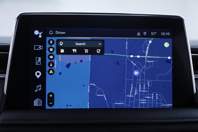2023 Chevrolet Tahoe 2WD LT