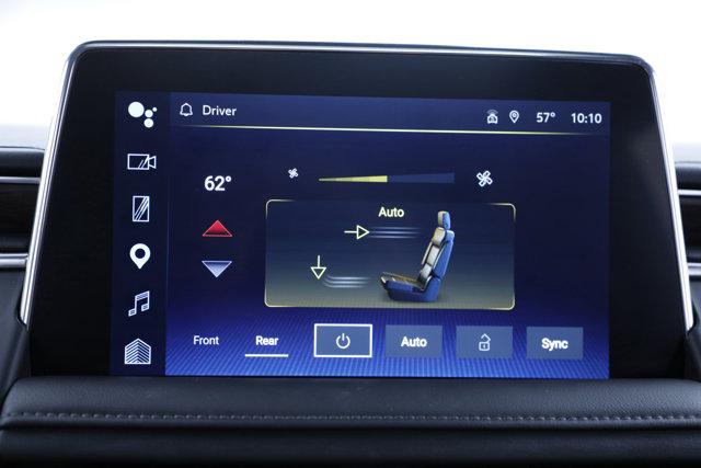 2023 Chevrolet Tahoe 2WD LT