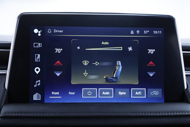 2023 Chevrolet Tahoe 2WD LT