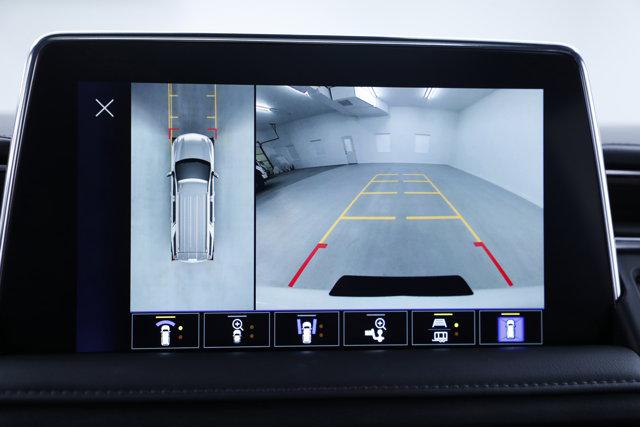 2023 Chevrolet Tahoe 2WD LT