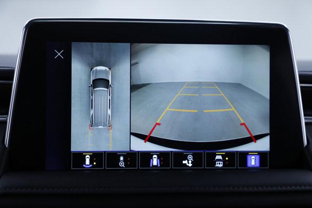 2023 Chevrolet Tahoe 2WD LT