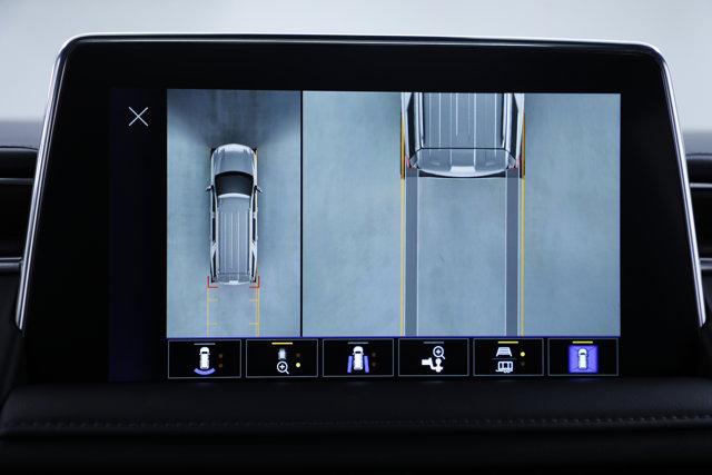 2023 Chevrolet Tahoe 2WD LT